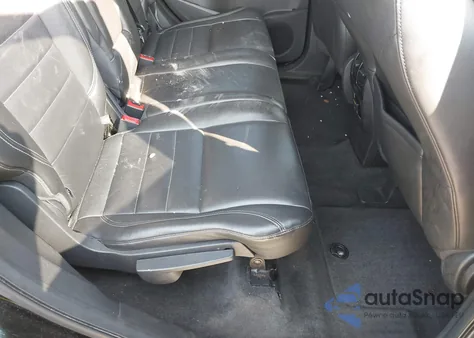 2013 Ford Escape Se z USA, uszkodzony, nr VIN 1FMCU9G97DUA68686